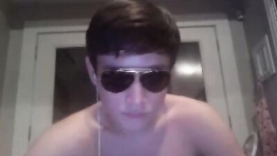 Jakes Web-Cam Cams: Gay Porn Exposed!