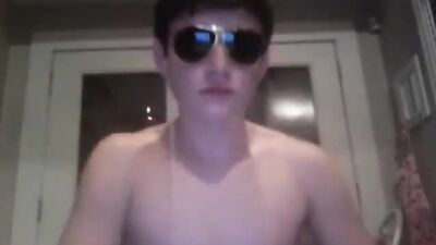 Jakes Web-Cam Cams: Gay Porn Exposed!