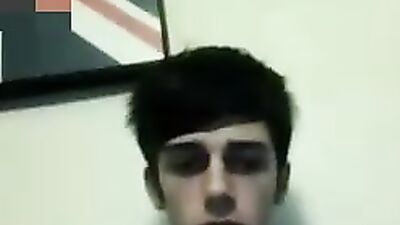 Uk Gay Wanks: Straight Boys Take Control