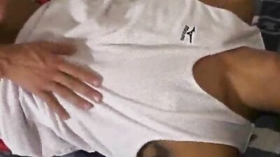 Back for More: Amateur Bareback Delights!