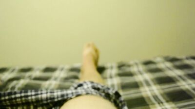 Gay Porn Video - Jerking Off Explosion