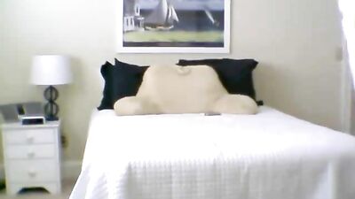 Amateur Boyfriends Fuck in Hotel