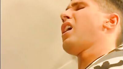 Hawt Homos in Action: Threesome Fuck Fest!