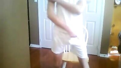 Didoboys Cumshot - A Gay Porn Video with Solo Action!