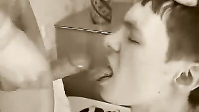 My Bf Cums on My Face: The Ultimate Cum Shot Experience