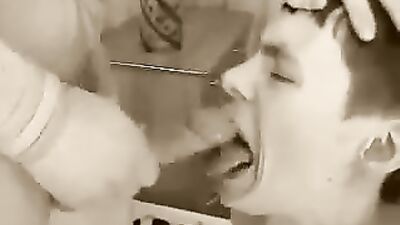 My Bf Cums on My Face: The Ultimate Cum Shot Experience