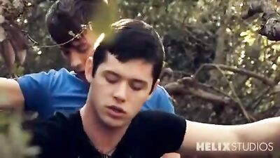 Outdoor Gay Sex: A New Adventure in the Open Air!