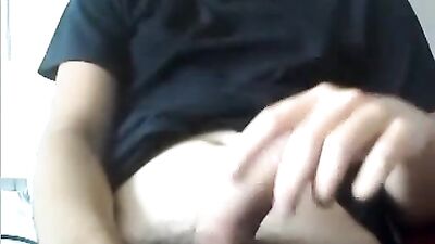 Uponcam1: Action-packed Gay Porn Adventure!