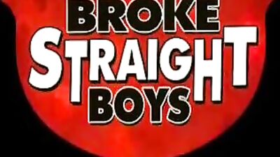 Straight Boys Reality Show Twink - The Ultimate Bisexual Experience!