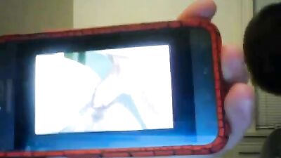 Young Twinks Make Their First Sex Tape