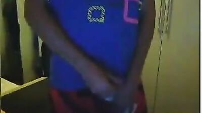 Young Boys Caught on Webcam: Exploring Their Sexuality!