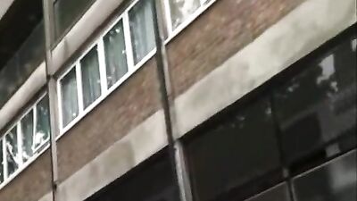 Interracial Scallyboys: Exotic Men Meet in Hot Fuck Session!