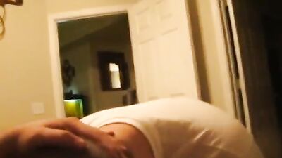 Swallow It: Amateur Men Sucking and Fucking