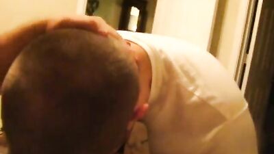 Swallow It: Amateur Men Sucking and Fucking