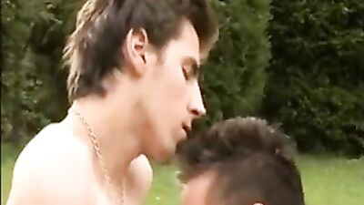 Bareback Riding: Friends with Benefits