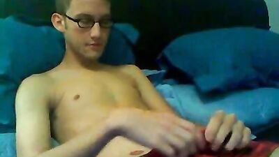 Jerk Off & Cum Tasting: Step Up Your Game!