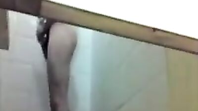 Mexican Amateur Twink Caught Masturbating - Hidd*en Cam Surprise