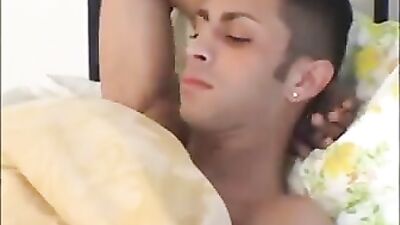 Latino Heat: Hard and Ready for Your Pleasure