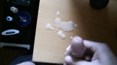 Stroke It Again: Solo Jerking Delight!