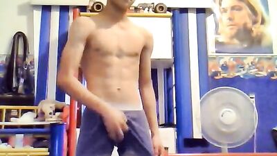 Young Pride - Twinkies Long Dildo Journey