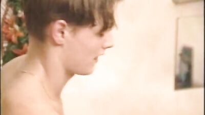 Young Twink Foursome: Action-Packed Sexcapades!