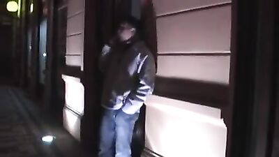 Master b Annihilation - The Ultimate Action Gay Porn Video!