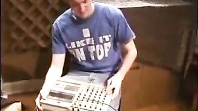 Band of Brothers: Group Sex Mayhem!