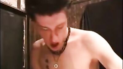 Band of Brothers: Group Sex Mayhem!