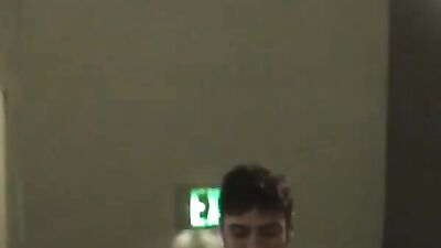 Trents Anal Awakening: Daddys Training and Draining Delight