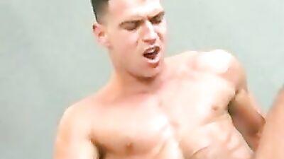 Self-Loving Boy Facial: Action Packed!