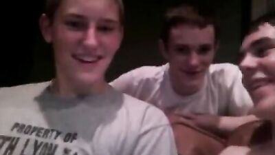 Gay Preparation Linking Web-Cam Video: Exploring the Ultimate Gay Porn Experience!