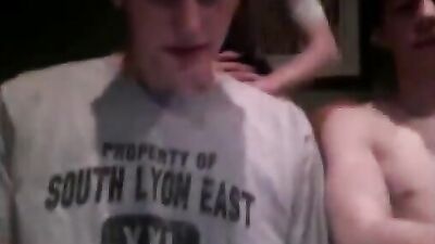 Gay Preparation Linking Web-Cam Video: Exploring the Ultimate Gay Porn Experience!