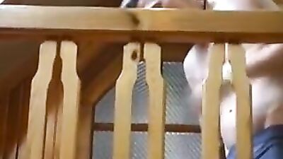 Gay Twink Showers - Action in the Shower