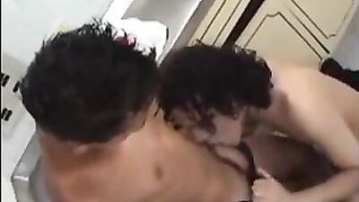 Mexican Stallions - Action Packed!