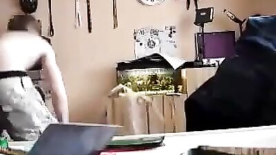 German Barbell Boy - Fun in the Gym!