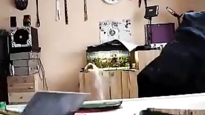 German Barbell Boy - Fun in the Gym!