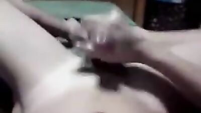 Webcam Moaners Cum Shower - The Loud and Horny Return!