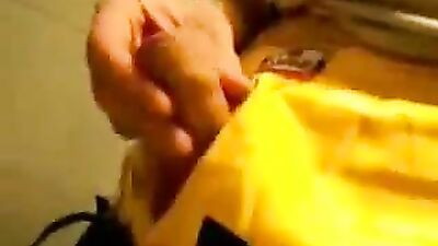 Jerking Off with Cumshots: Upgraded Normality!