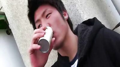 Asian Sports Boy: Ultimate Gay Porn Experience