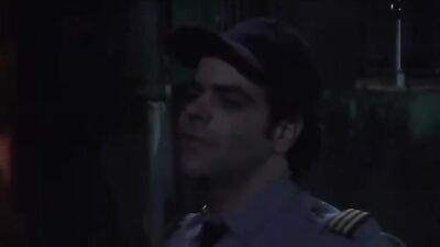 Russian Roulette - A Love Story in The Red Square