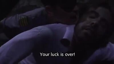 Russian Roulette - A Love Story in The Red Square