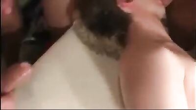 Heat Men: Group Sex Revival!