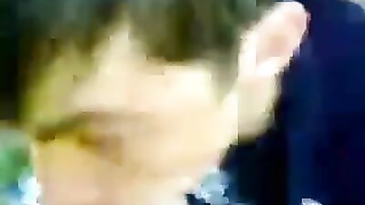 Gay Porn: How To Master Oral Sex (Cell Phone)