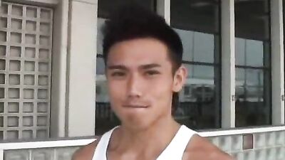 Asian Handsome Japan Man: Exploring Erotic Desires