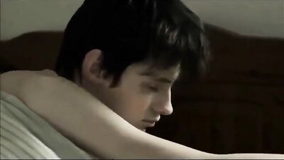 Pumped Up Passion: Gay Porn Short Film