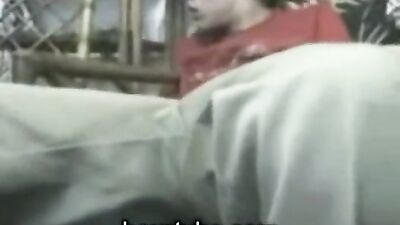 Huge Cock Web-Cam Lad - Steamy Gay Porn Action!