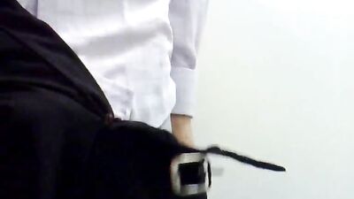 Horny Office Boy: The Amateur Porn Video Youve Been Waiting For!