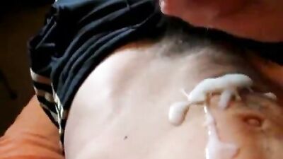 Gay Porn Cumshots - The Ultimate Cock-Sucking Experience