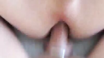 Cumming on Web-Cam Nails: Great Show!