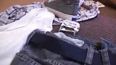 Bed Boys Bareback Bonanza!